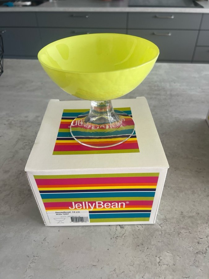 JellyBean Dessert Bowl 13 cm