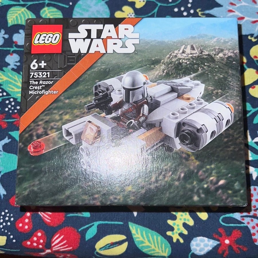 LEGO Star Wars