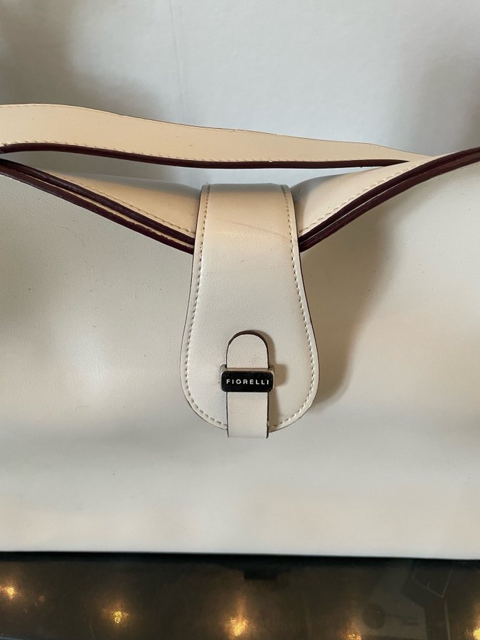 Vintage/Retro väska från Fiorelli