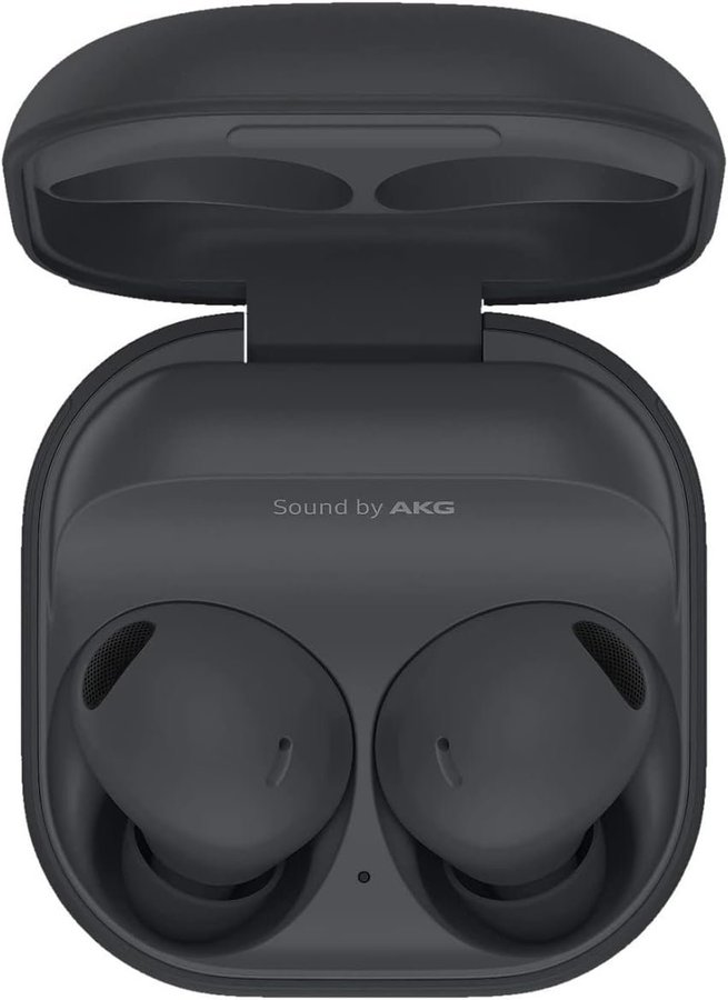 BID! Samsung Galaxy Buds2 Pro Wireless Stereo In-Ear Headphones! Like New!