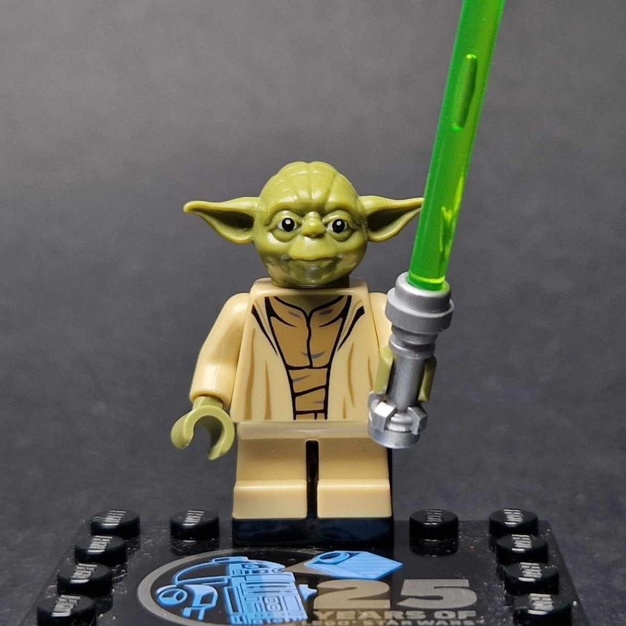 Lego Star Wars sw0707