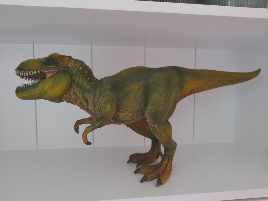 Schleich Tyrannosaurus Rex Dinosaurie