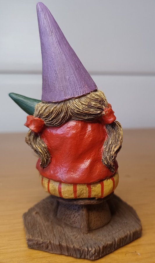 Gnomes, Tomtar, Rien Poortvliet