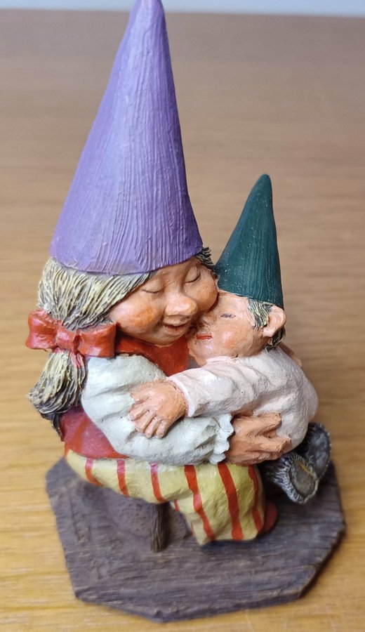 Gnomes, Tomtar, Rien Poortvliet