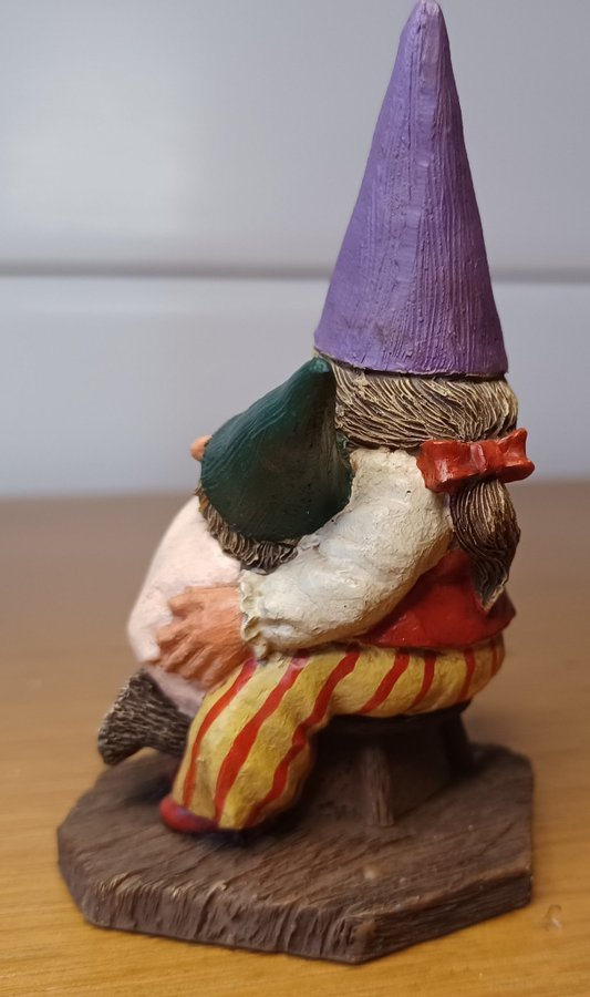 Gnomes, Tomtar, Rien Poortvliet