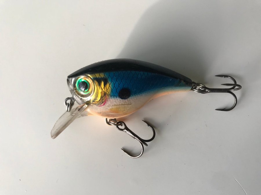 RAPALA BX BRAT 6