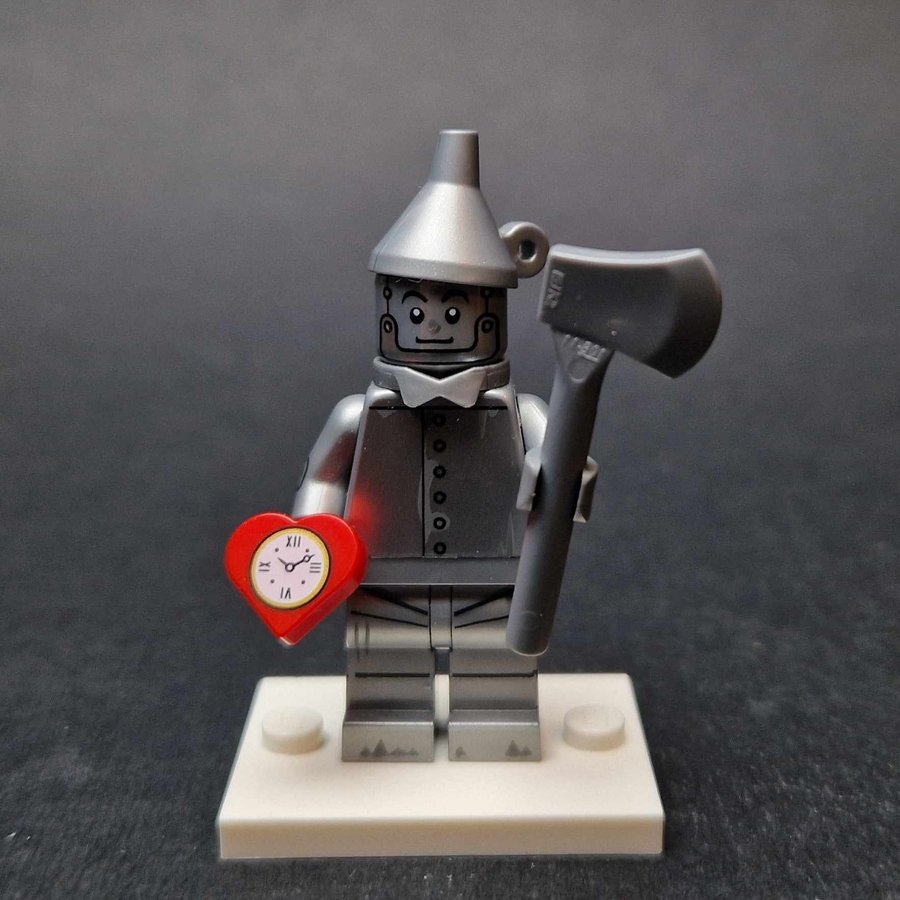 Lego Tin man coltlm2-19