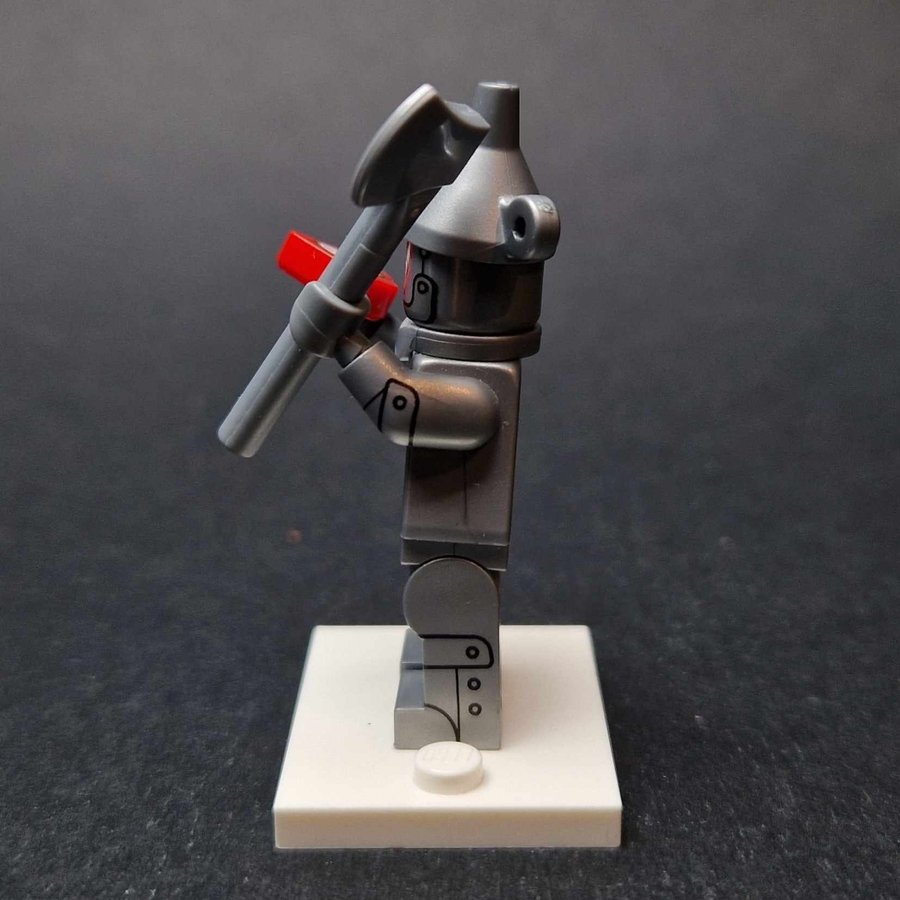 Lego Tin man coltlm2-19