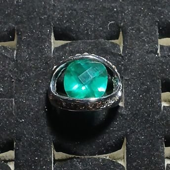 Vintage ring 7