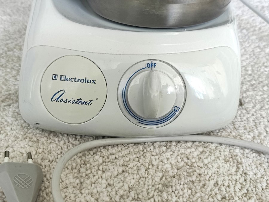 Electrolux Assistent Köksmaskin modell N23