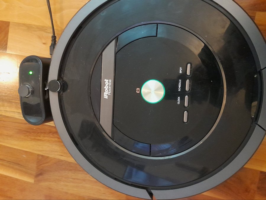 iRobot Roomba