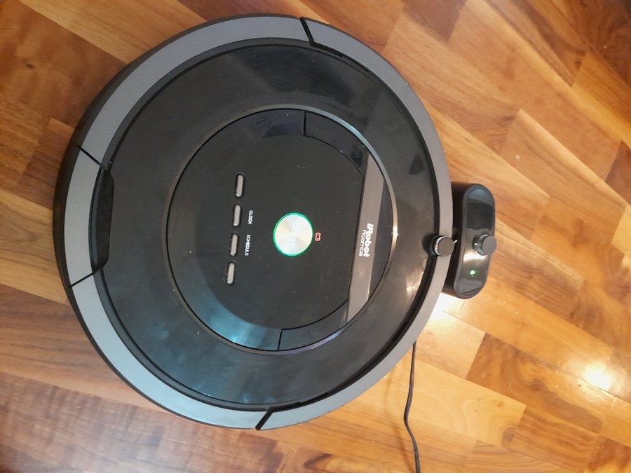 iRobot Roomba