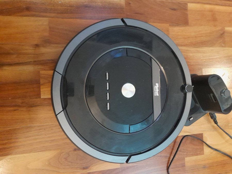 iRobot Roomba