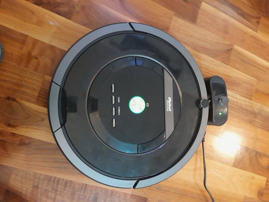 iRobot Roomba