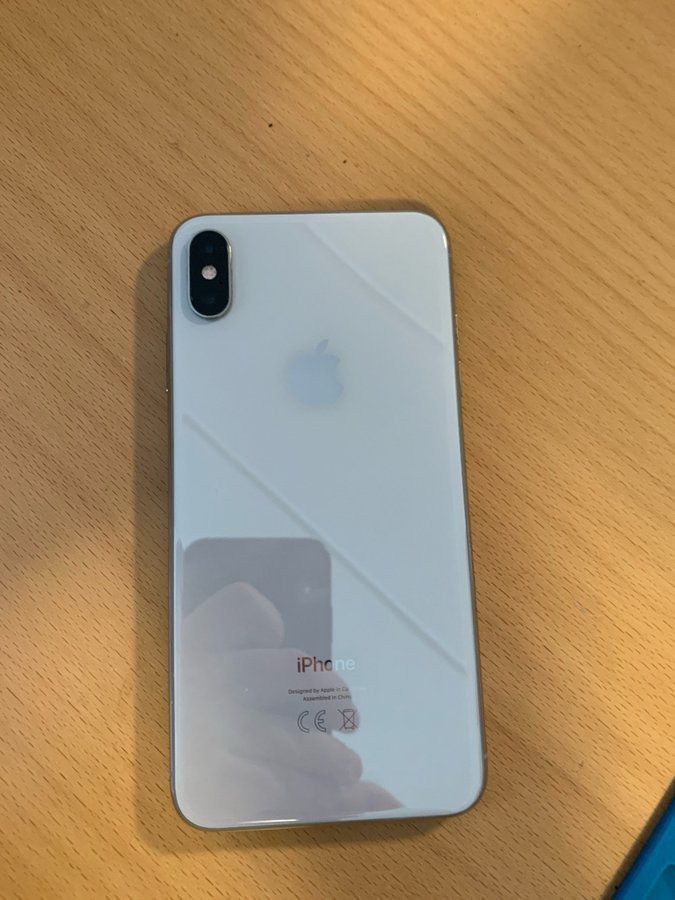 iPhone XS Max