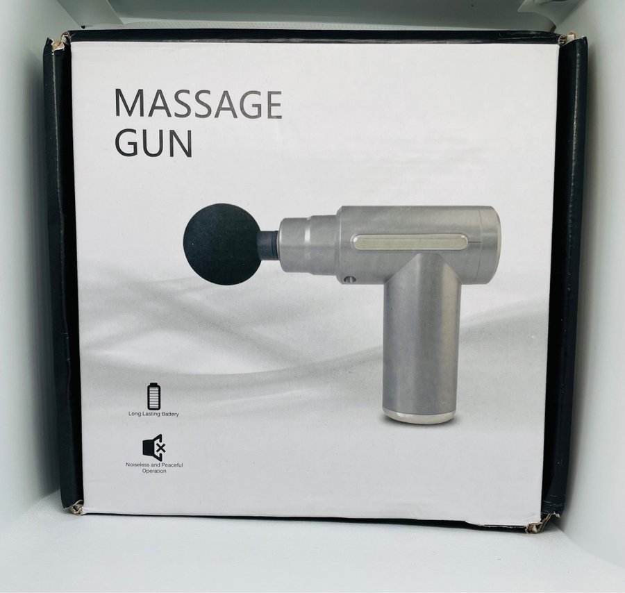 Massage Gun