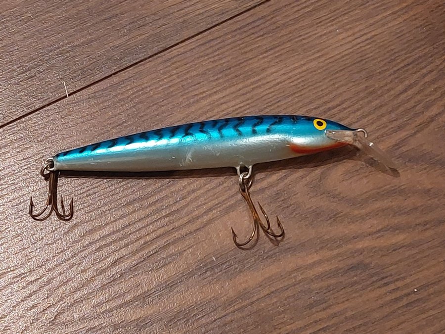 Rapala Magnum 14cm