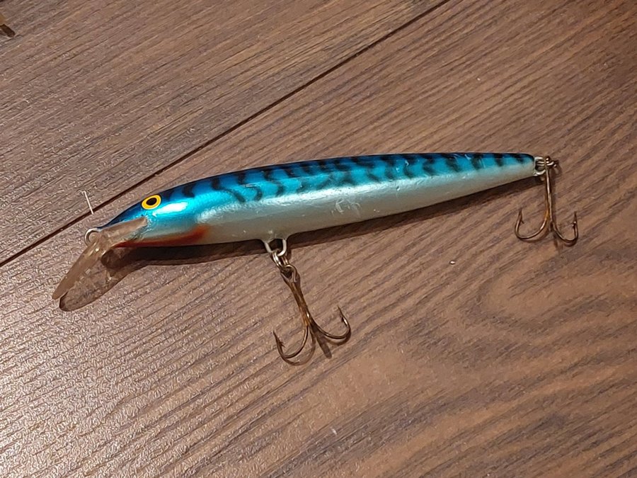 Rapala Magnum 14cm