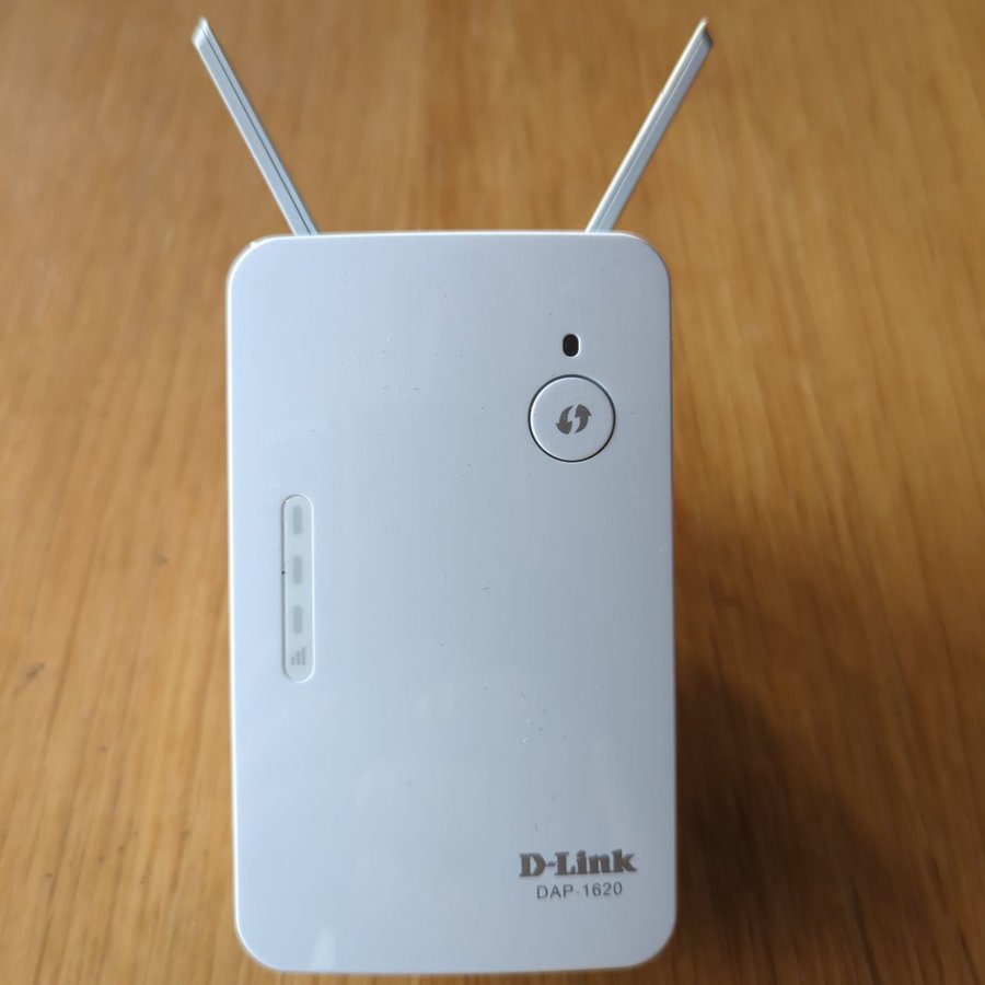 D-Link DAP-1620