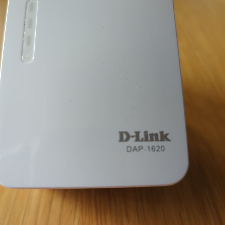 D-Link DAP-1620