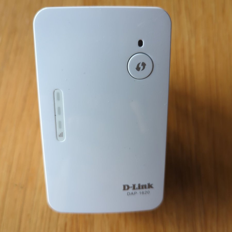 D-Link DAP-1620