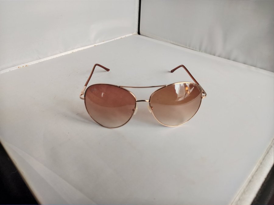 Ray-Ban Aviator Solglasögon