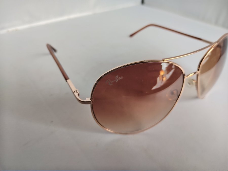 Ray-Ban Aviator Solglasögon