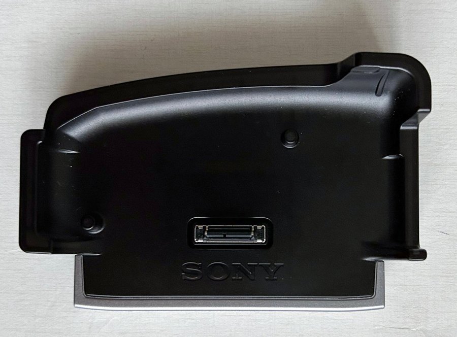 Sony Handycam Station DCR-HC35, HC44, HC46  HC96