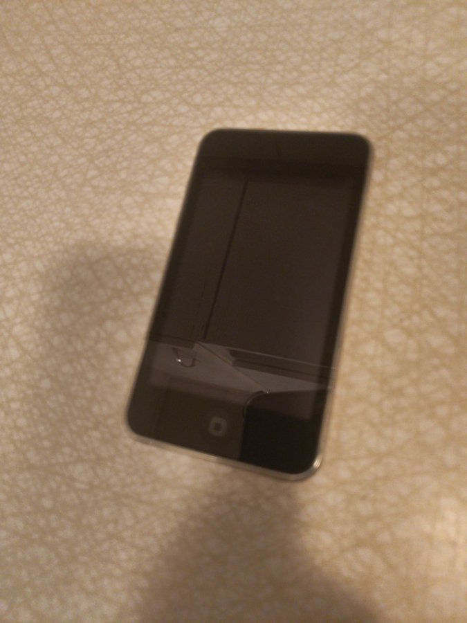 iPod 8GB