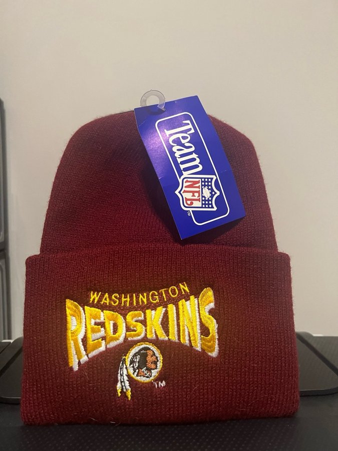 Washington Redskins Mössa