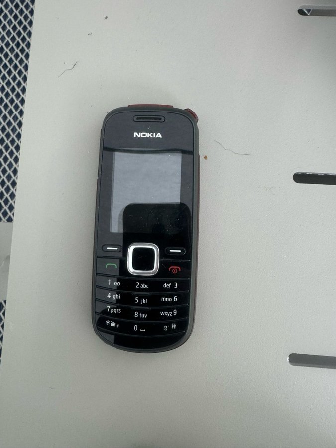 Nokia 1600