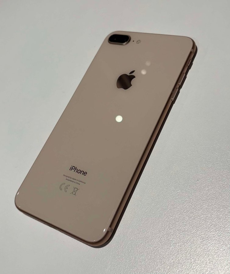 iPhone 8 Plus 64gb