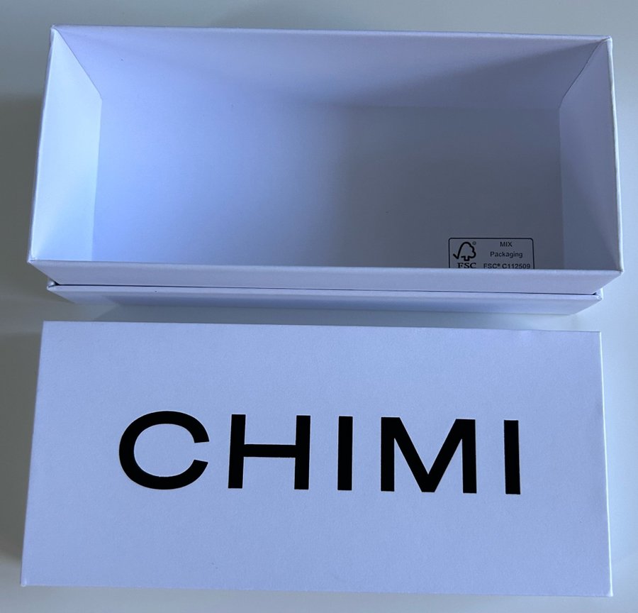 Chimi box