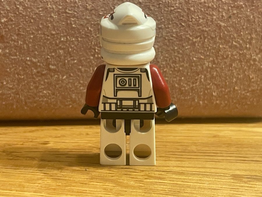 Lego Star Wars Minifigur Clone ARF Trooper sw0378