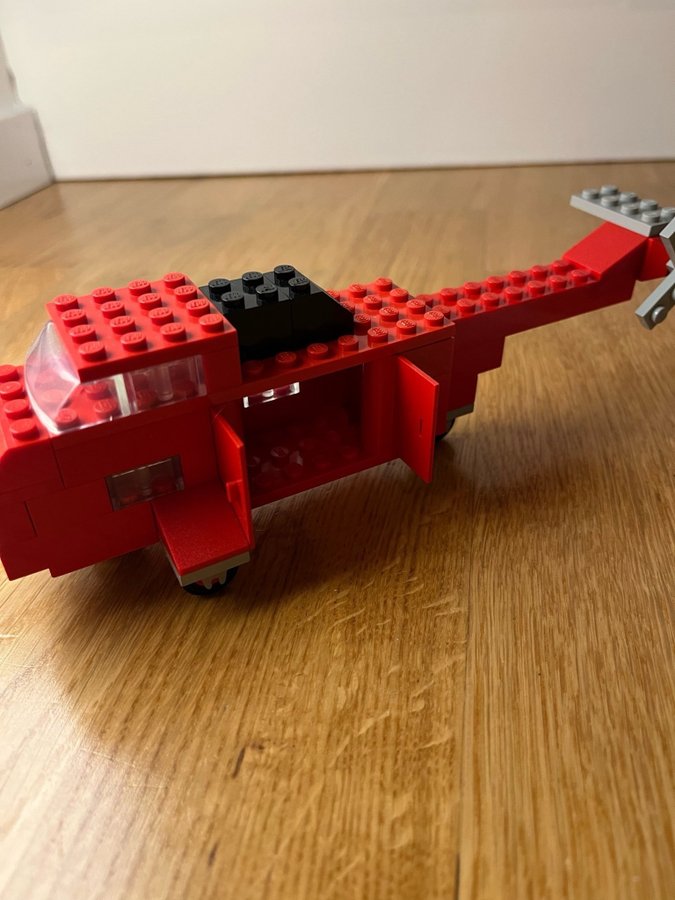 Lego - Rescue Helicopter (691)