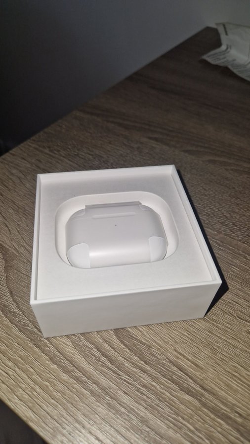 Airpods pro 2 Oanvända