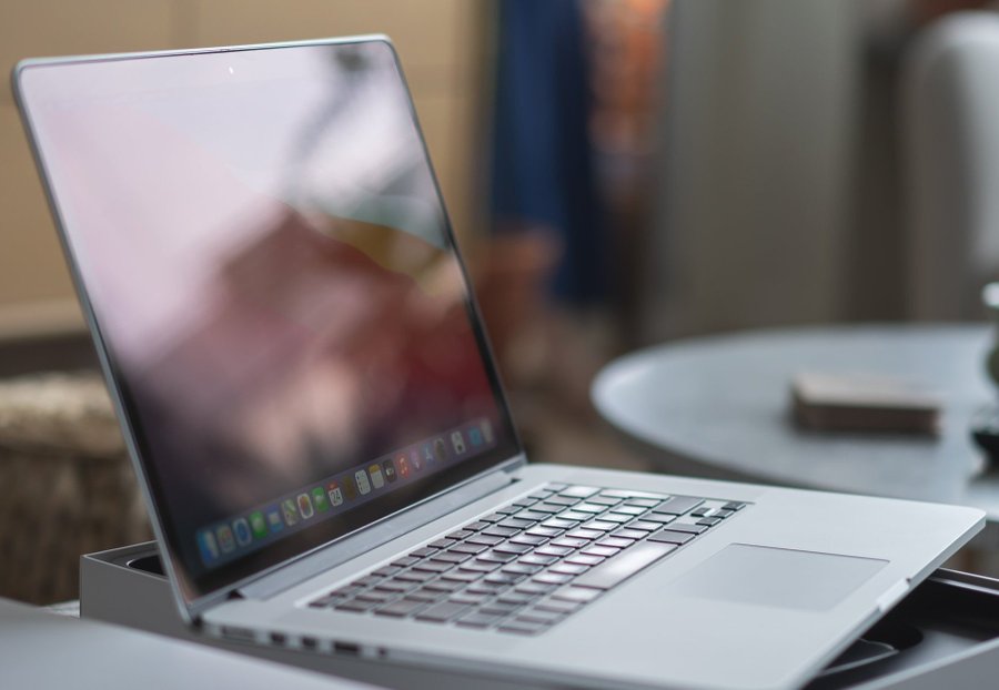 MacBook Pro Late 2013 15 tum i7 16GB Ram