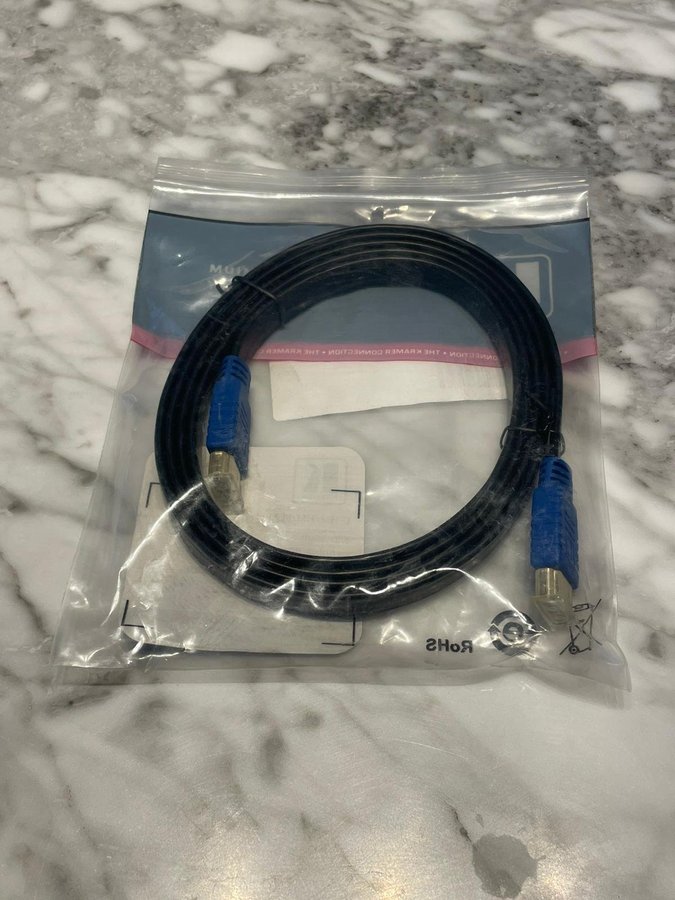 Kramer HDMI - High Speed 1.8m