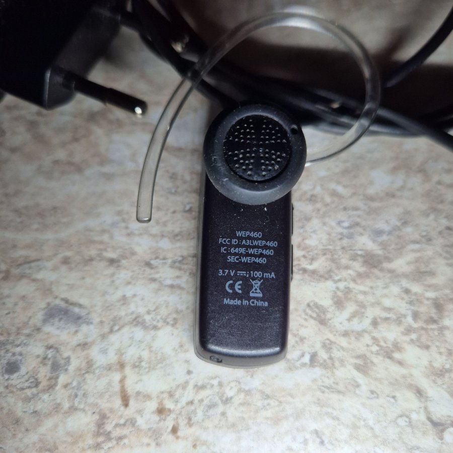 Samsung Bluetooth-headset