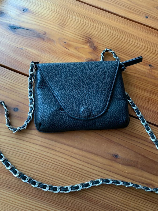 Crossbody taske fra Erbs