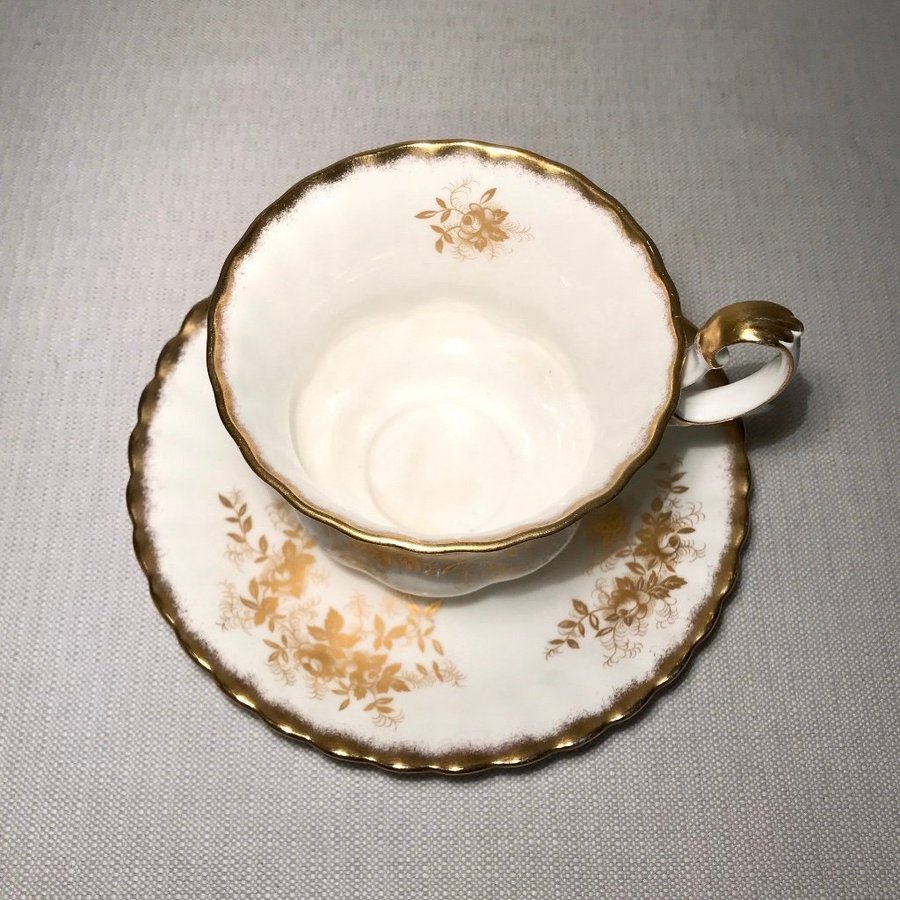 Royal Albert Antoinette Kopp  Fat