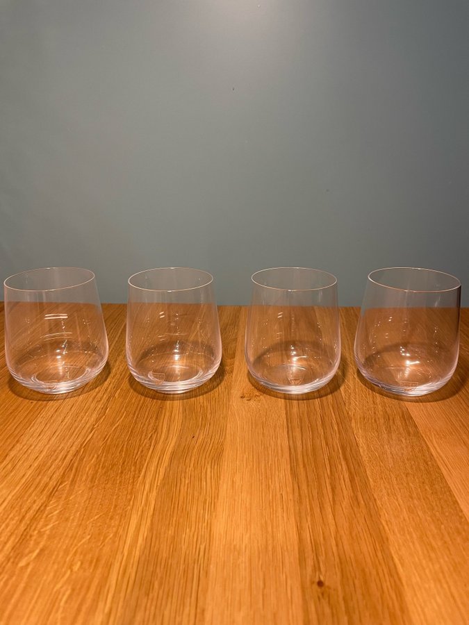 Orrefors Illusion Tumbler