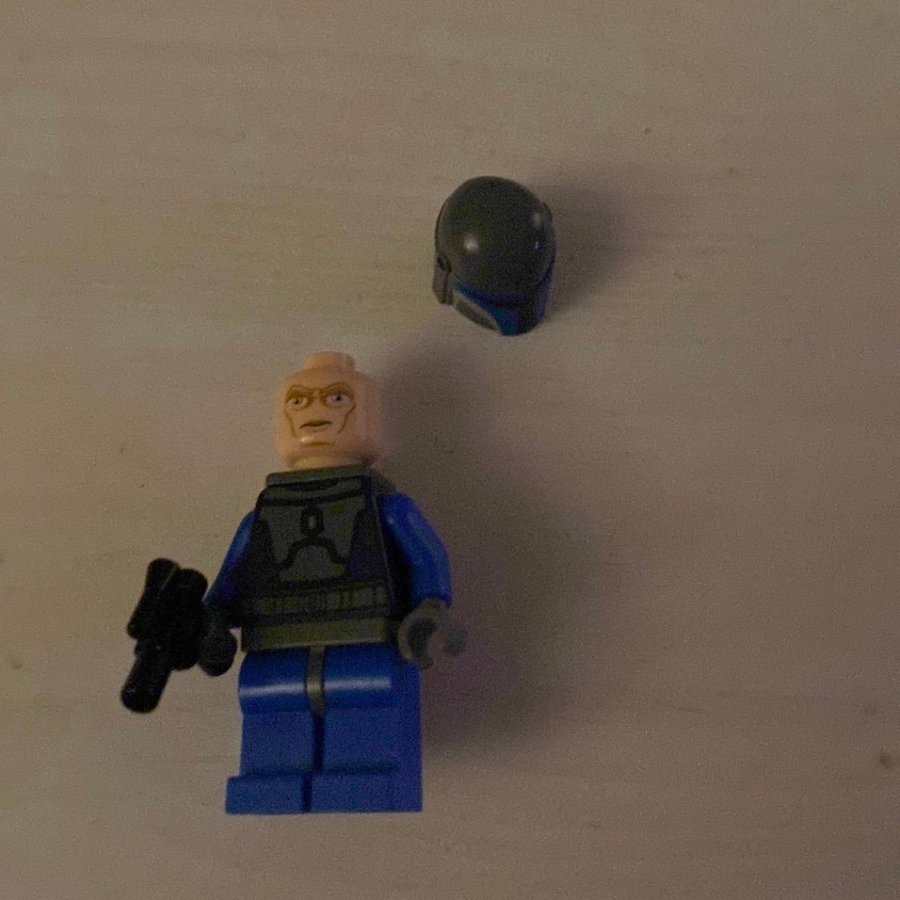 Lego star wars figur