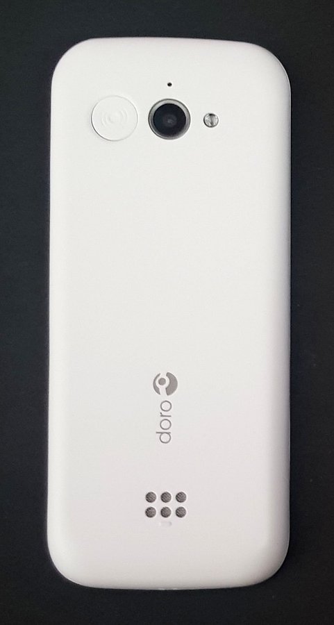 Doro 7011 (DFB-0280), 4G