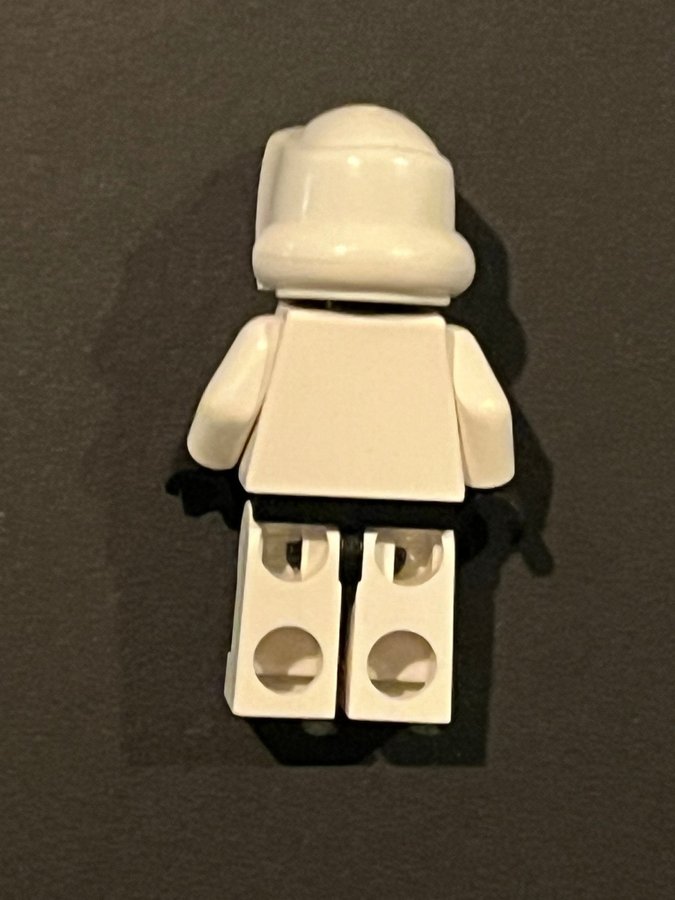 Lego Star Wars sw0005a Scout Trooper