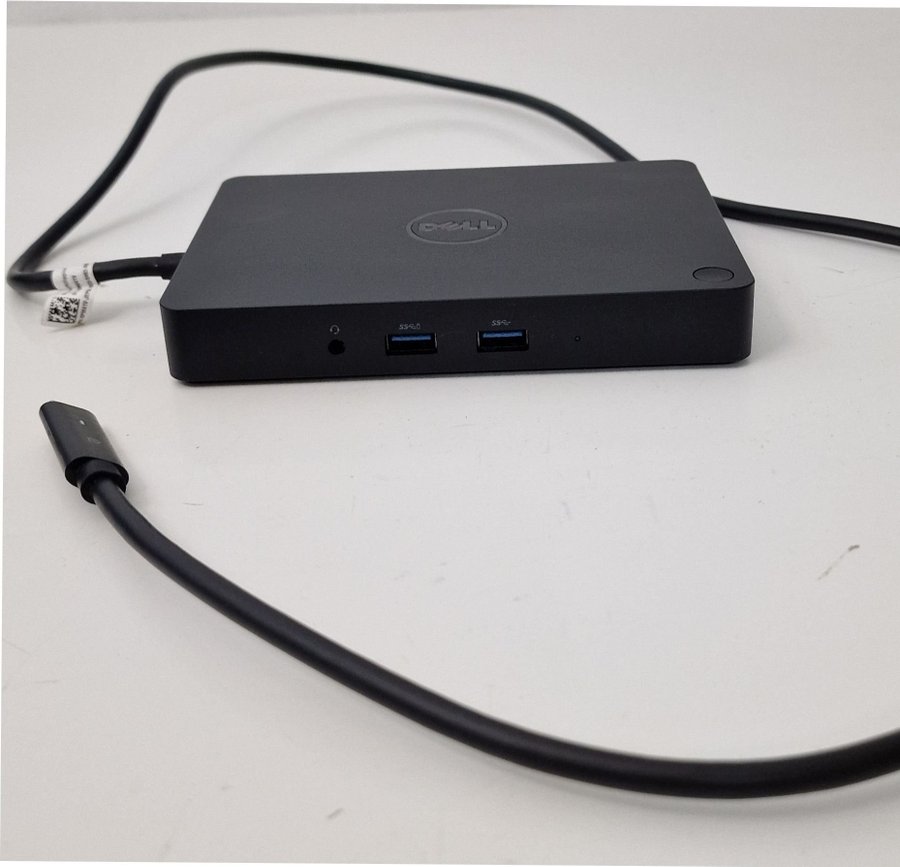 Dell Thunderbolt Dock