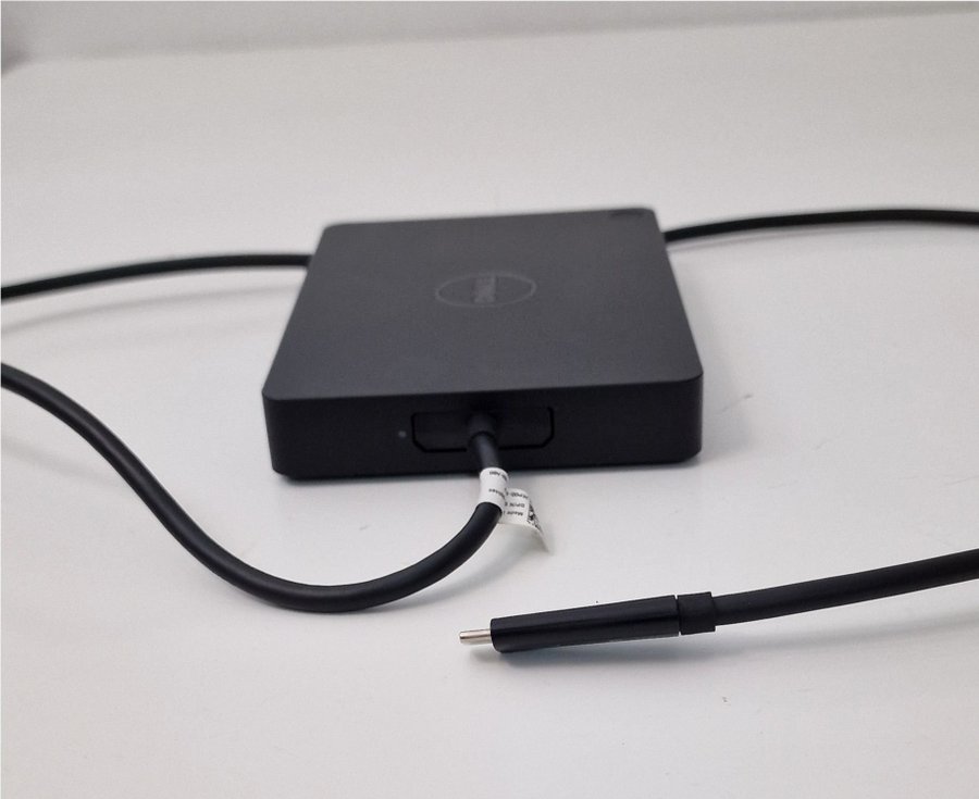 Dell Thunderbolt Dock