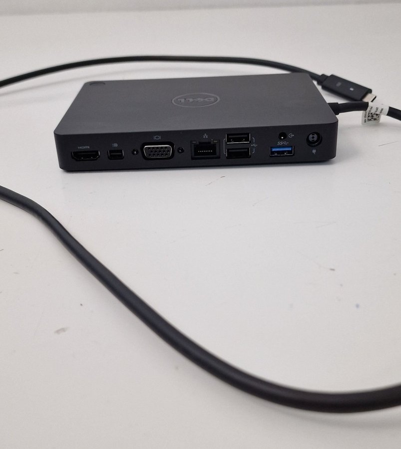 Dell Thunderbolt Dock