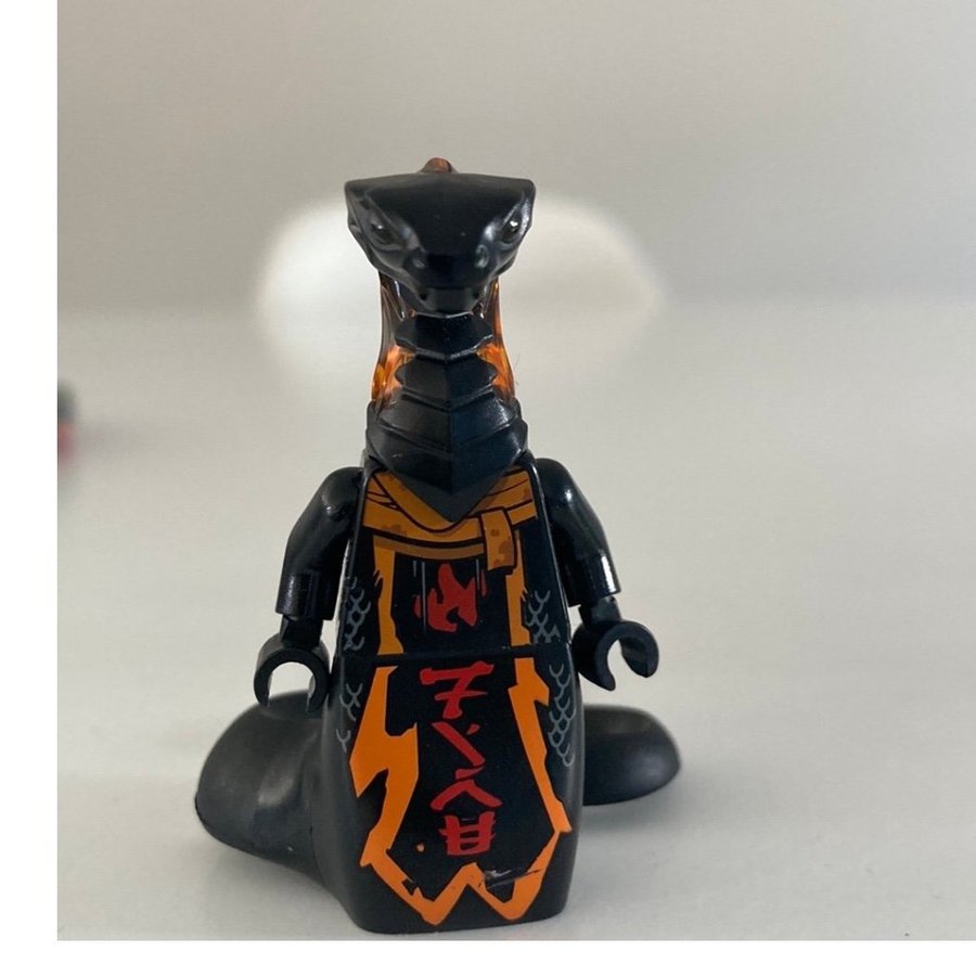 LEGO Ninjago Figur - Fire Fang