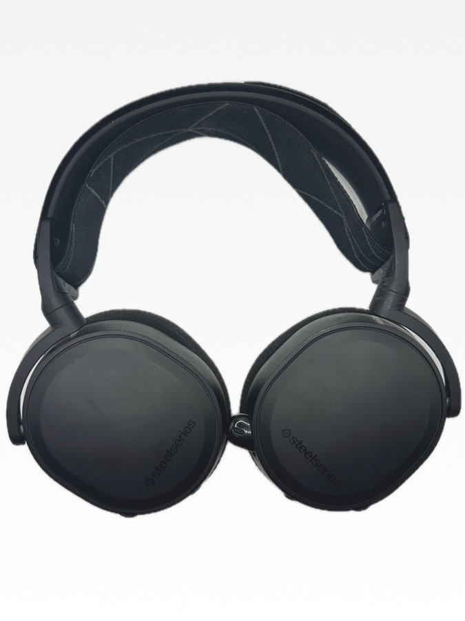 SteelSeries Arctis 7